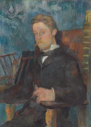 Portrait d