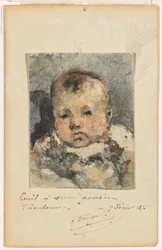 Portrait d