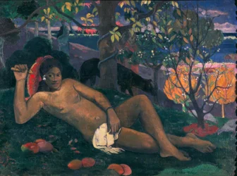 Te Arii Vahine