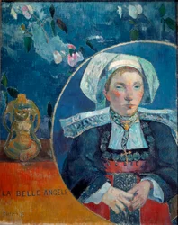La Belle Angèle