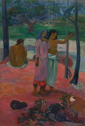 L’Appel, 1902