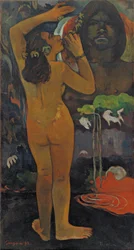 La Lune et la Terre