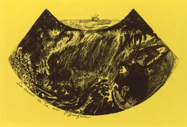 Suite Volpini : Les Drames de la Mer
