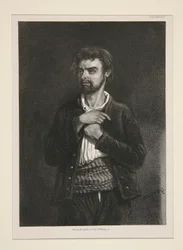 Le Commissionnaire
