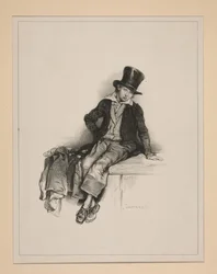 (Étude d