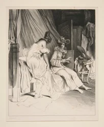 Le Soulier de bal
