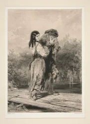 (PIÉTÉ FILIALE)