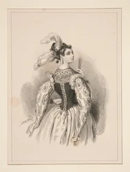 Travestissement de fantaisie