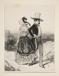 À deux n