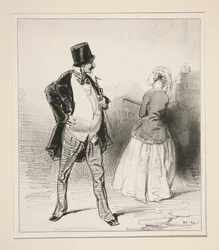À portée de vue