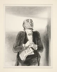 Accents plaintifs d
