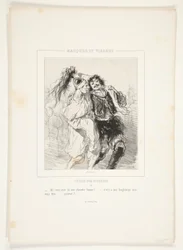 Ah! vous avez là une chouette femme!