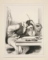 Alcibiade Cliquet est chargé de la rédaction d