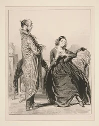 Allez au bal de l