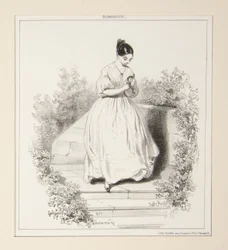 Amour à trois