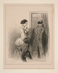 Après dîner, maman, n