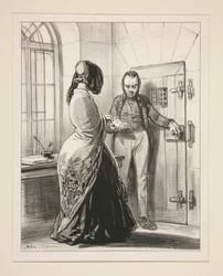 «Au moins un Dieu sourit encore à la jeunesse...»