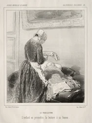 Baliverneries Parisiennes