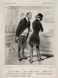 Baliverneries parisiennes