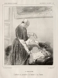 Baliverneries parisiennes