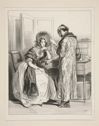 Bordereau