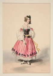 Cameriste