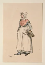 Cuisinière