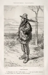 Cantonnier
