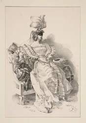 Duchesse.