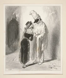 Eh bien non, monsieur, non ! Ces manières-là ne peuvent pas me convenir !