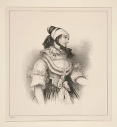 Franconienne