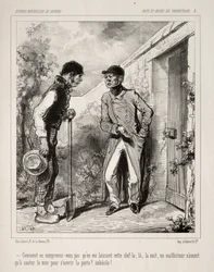 Faits et Gestes du Propriétaire