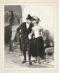 Faudra pas dire à mon Hippolyte que j
