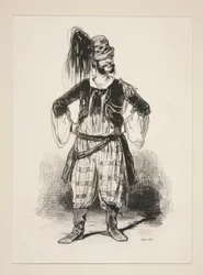 Général étranger