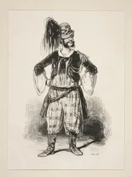 Général étranger