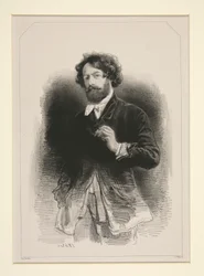 Gavarni