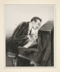 Improvisations Mélancoliques