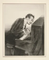Improvisations mélancoliques