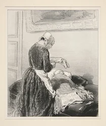 Le feuilleton