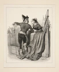 Le toréador