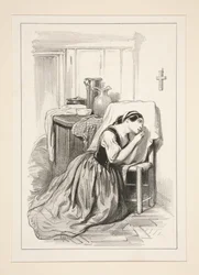 La Croix de bois