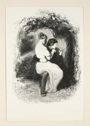 La Feuille et le Serment