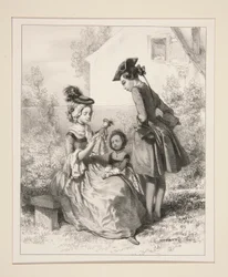 La Poupée