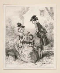 La Poupée