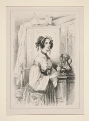 Le Déjeuner