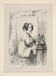 Le Déjeuner