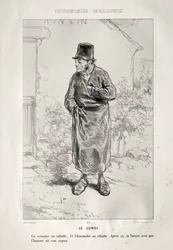 Le Lundi