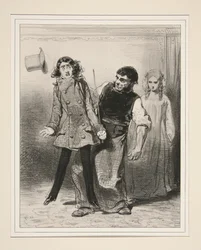 Le Père de la Lorette
