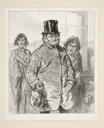 Le Retour du marché