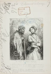 Les-Parents-Terribles série: Madame Femme est une Majesté